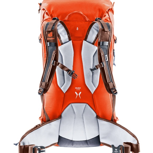 Freescape Lite 26 Orange Backpack - Picture 7 of 12